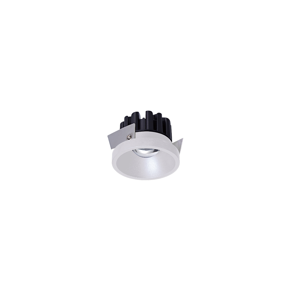 

Точечный светильник Skarlat RSL74091-2.5 7W WH 4000K