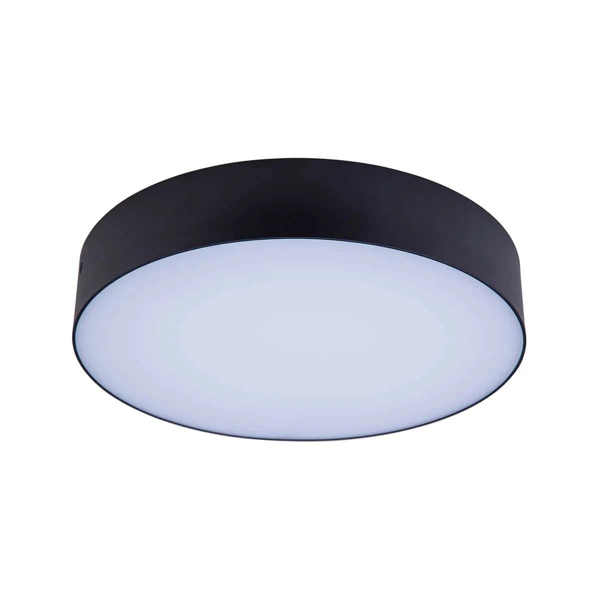

Потолочный светильник MJ-Light D001 30W BK 4000K