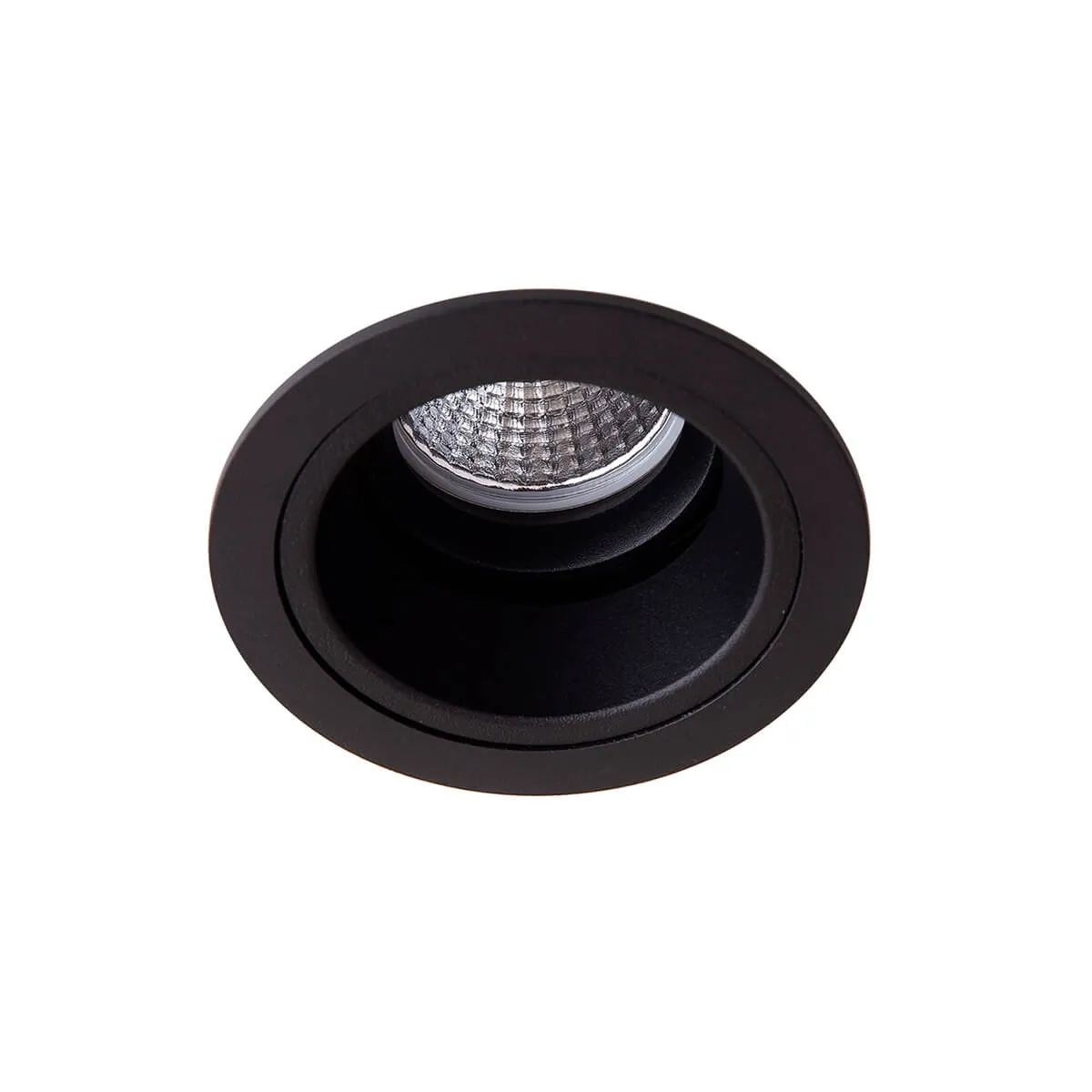 

Точечный светильник MJ-Light LX2013 BK + 2013R BK