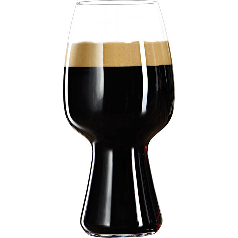 

Набор бокалов для пива Стаут 0,600л (4 шт в уп) Craft Beer Glasses, Spiegelau