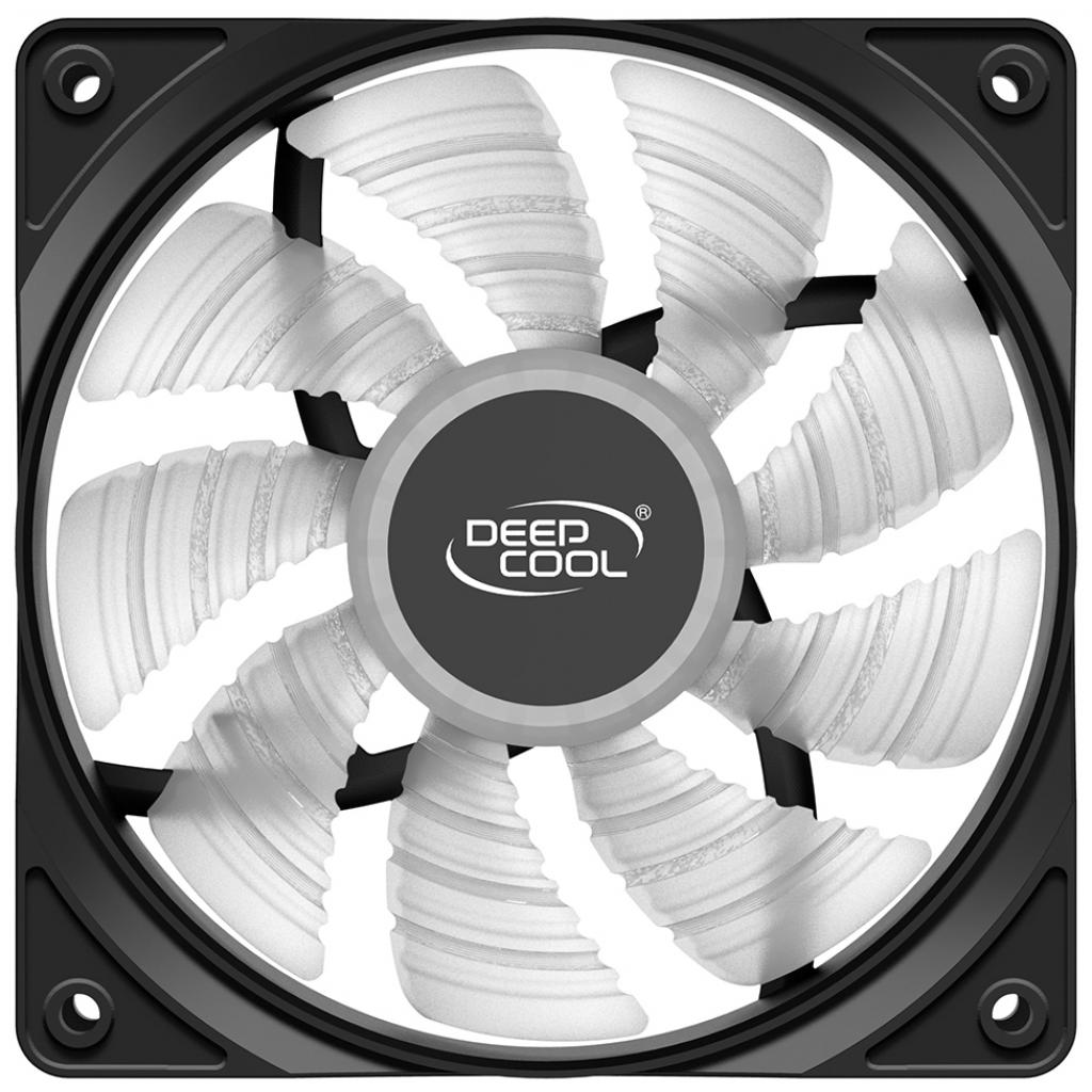 

Кулер до корпусу Deepcool RF120B