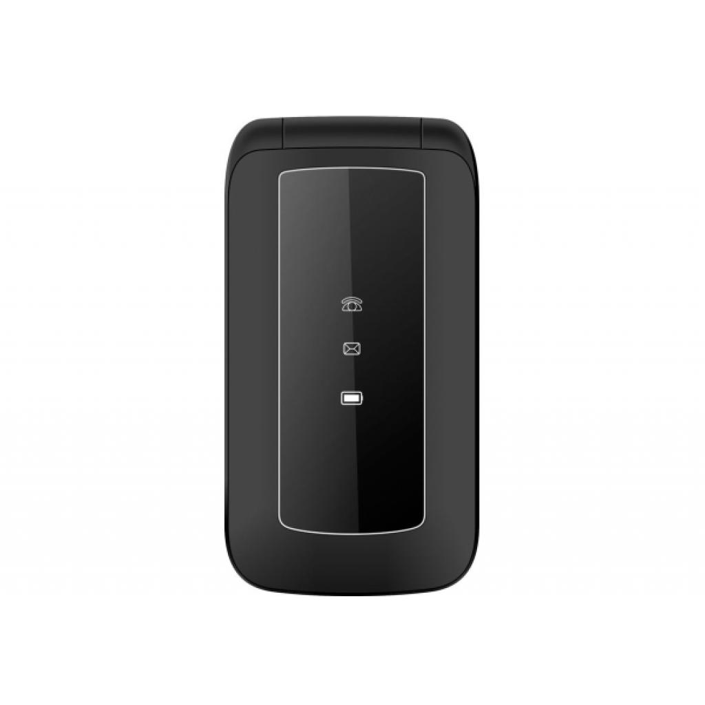 

Мобільний телефон Nomi i2400 Black