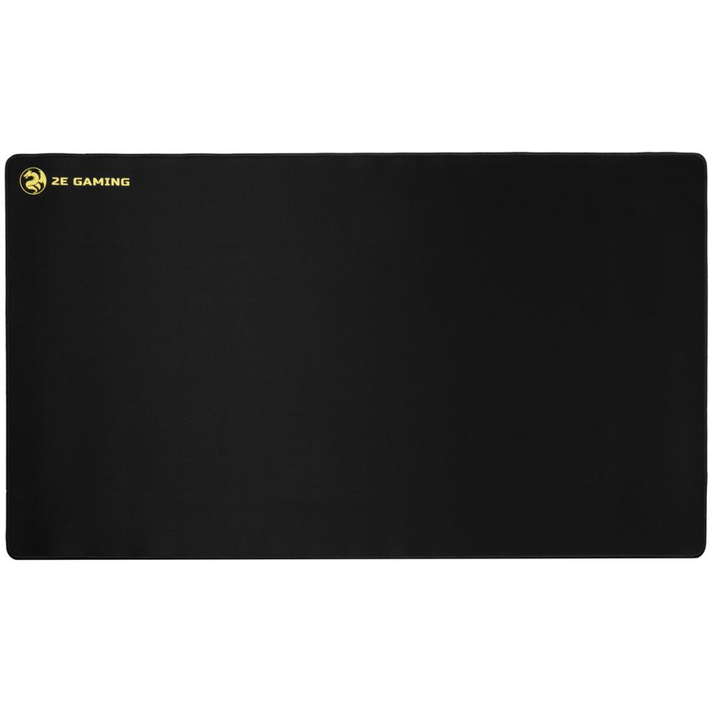 

Килимок для мишки 2E Speed XL Black (2E-PGSP320B)