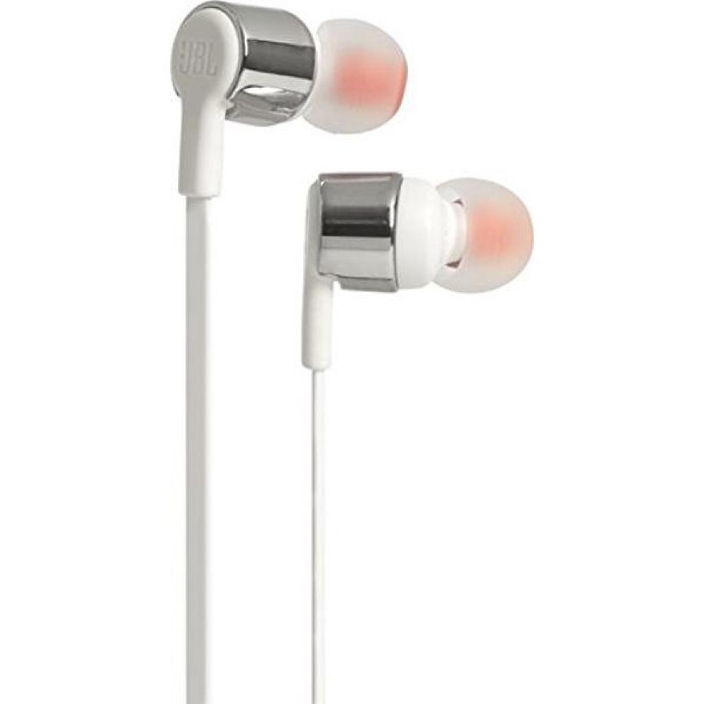 

Навушники JBL T210 Grey (JBLT210GRY)
