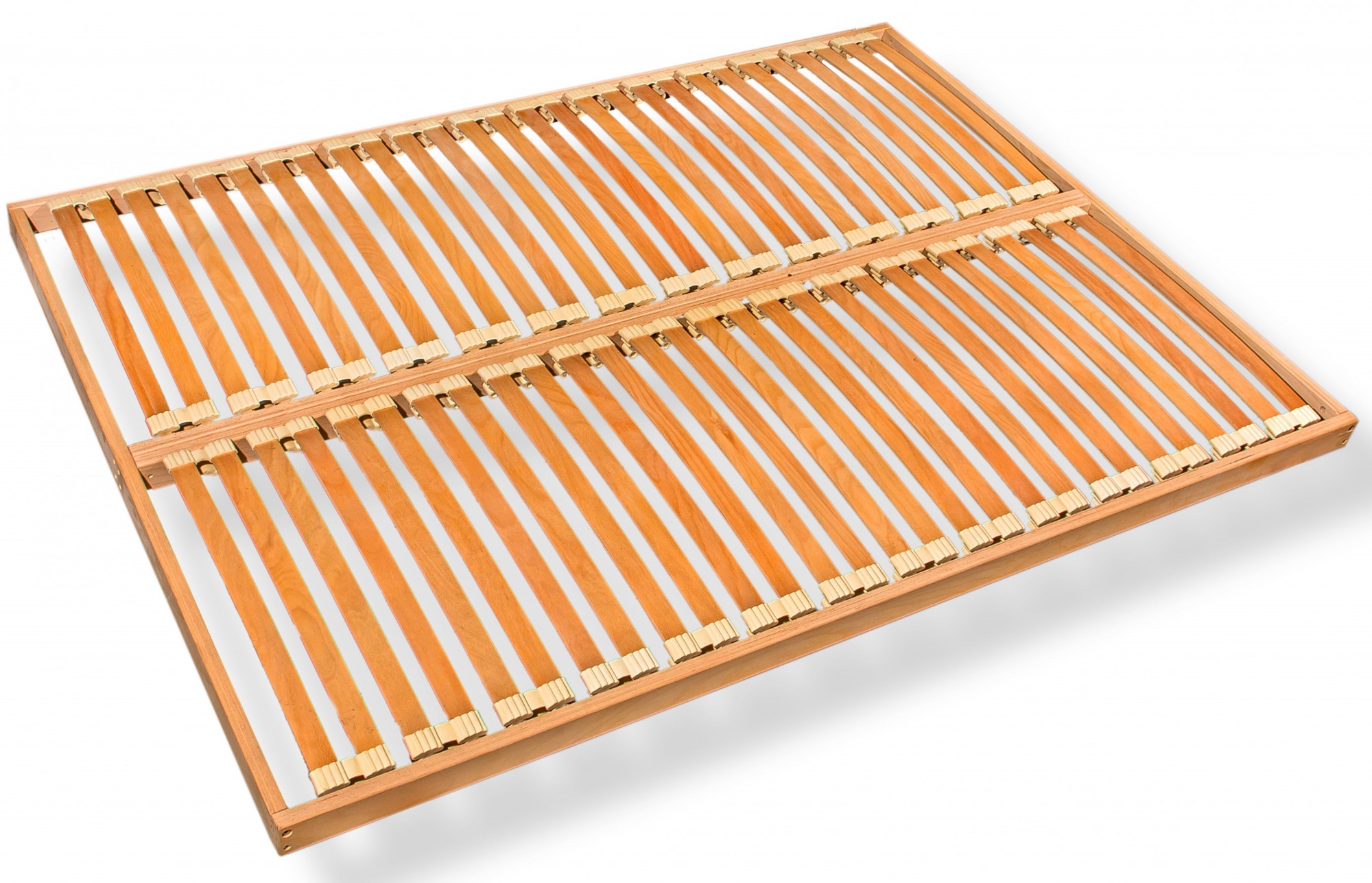 

Каркас для кровати пружинный Бук 180*200см (без ножек)