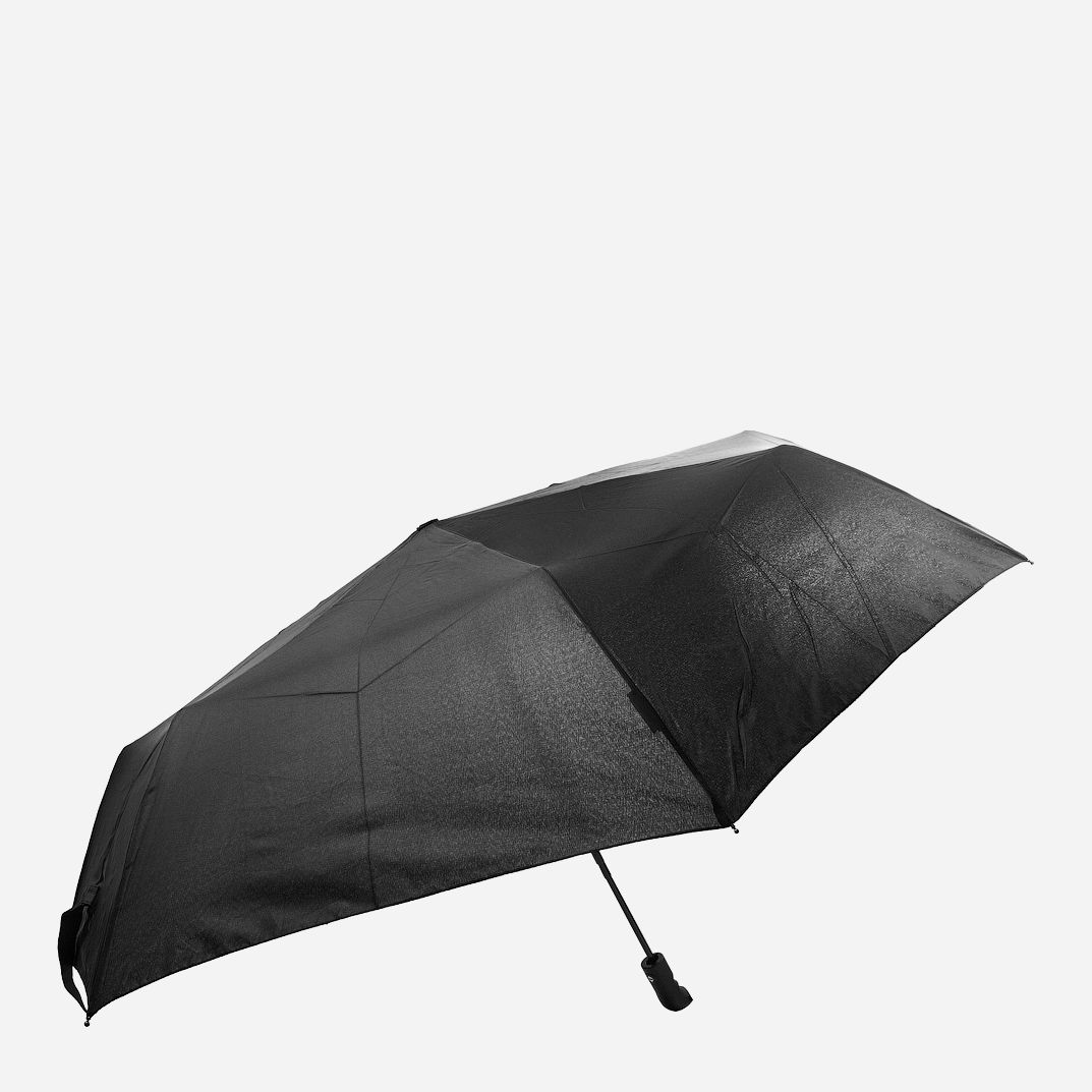 

Зонт складной MAGIC RAIN ZMR7005 автоматический Черный