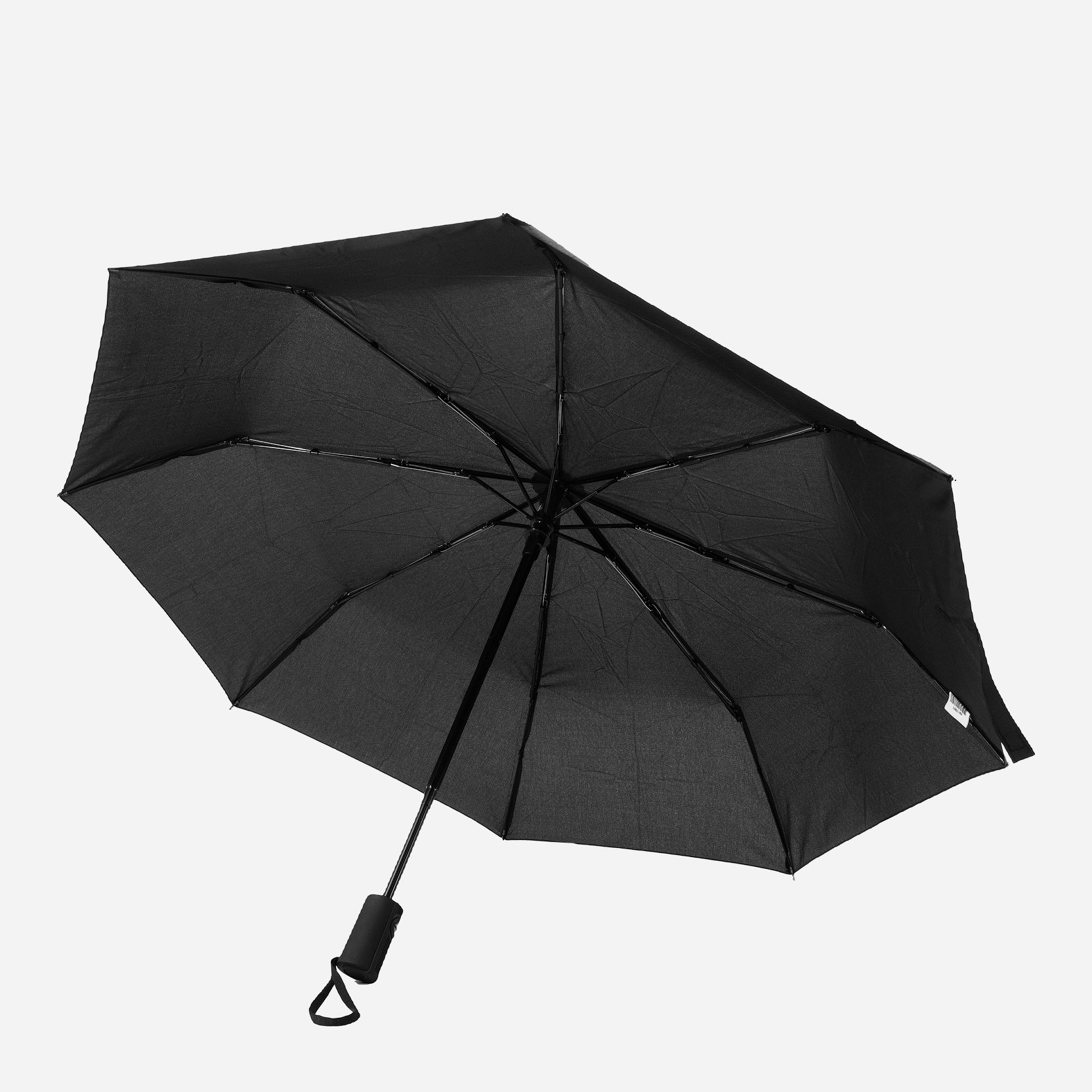 

Зонт складной Magic Rain 7001 полный автомат Черный