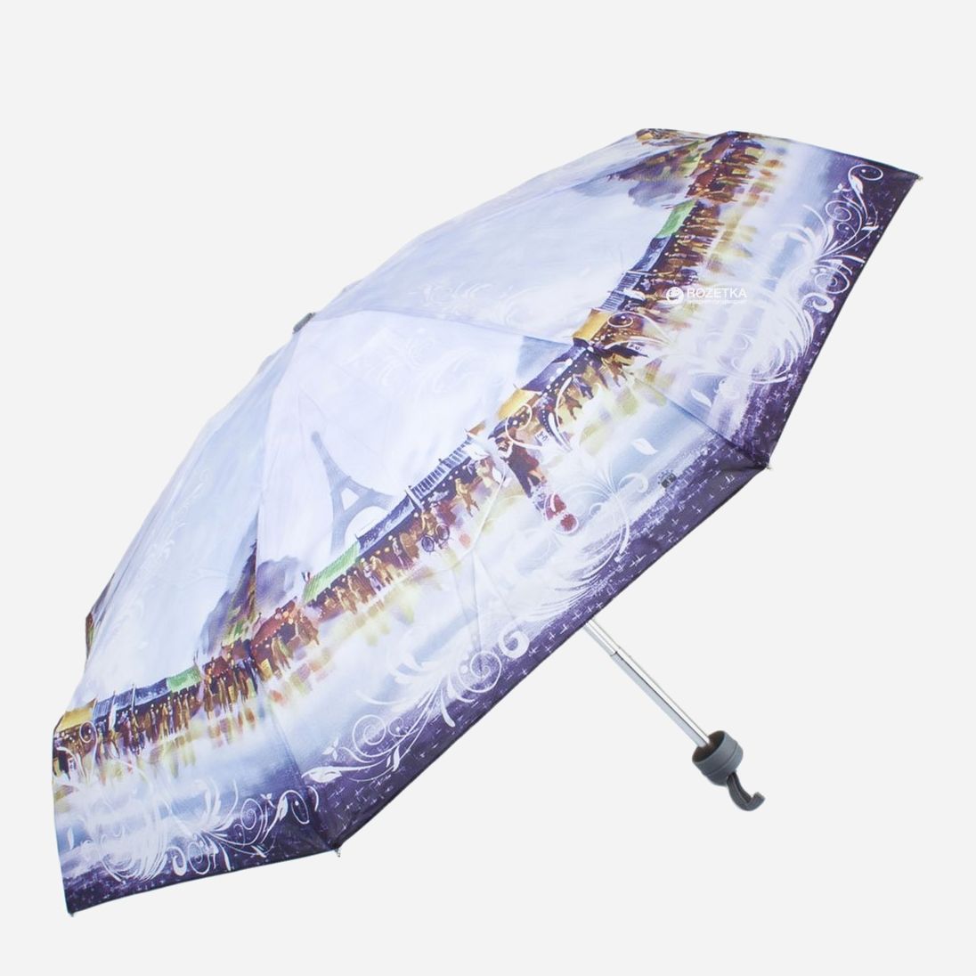 

Зонт Magic Rain ZMR51224-6 механика