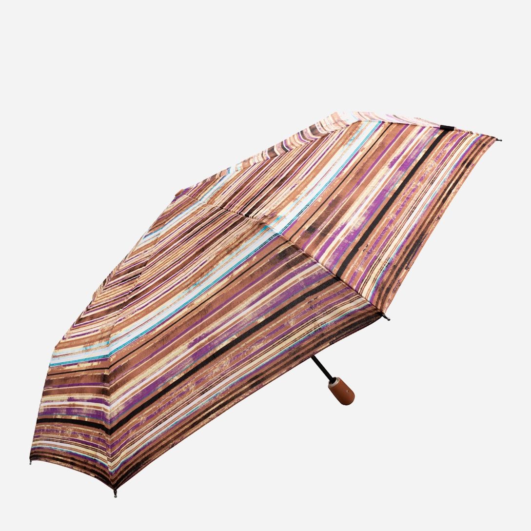 

Зонт складной женский Airton Z3915-5158 Разноцветный