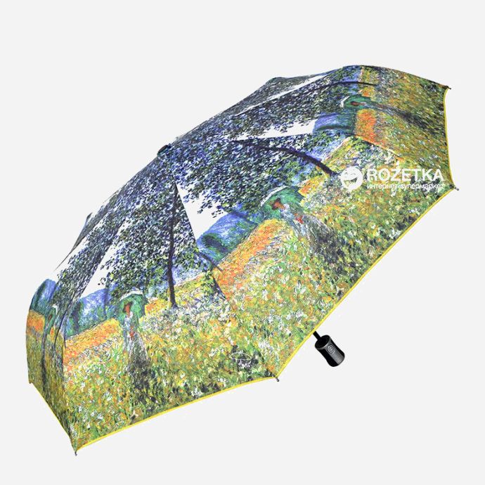 

Зонт складной AVK 178-9 полный автомат Зеленый