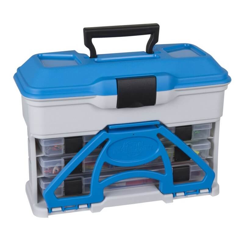 

Ящик Flambeau T3 Mini Frontloader 35,5х15,2х26,7см (T3)