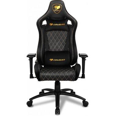 

Кресло для геймеров COUGAR Armor S Royal