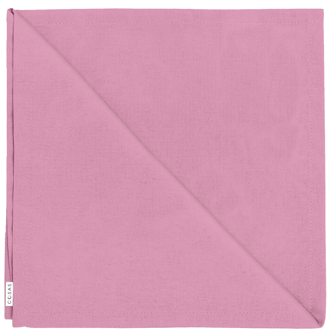

Салфетки Cosas Satin Pudra 35х35 см 4 шт