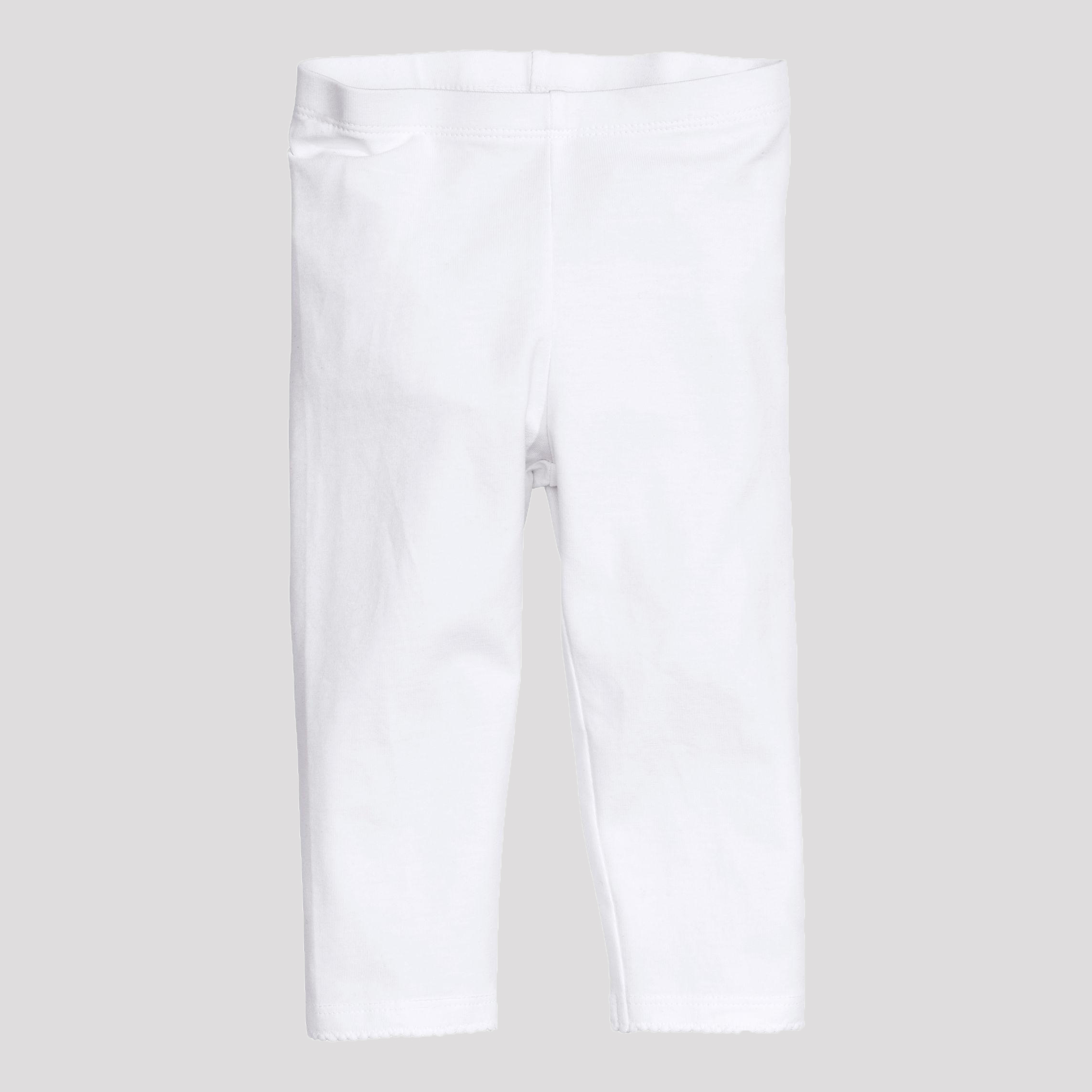 

Лосины H&M 1889174-z 122 см Белые