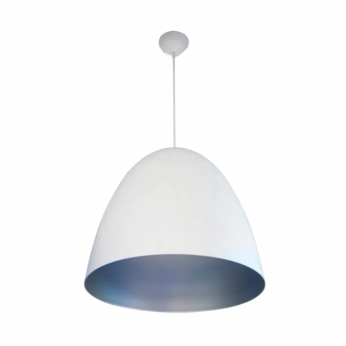 

Подвесной светильник MJ-Light 7508-1 400mm WH