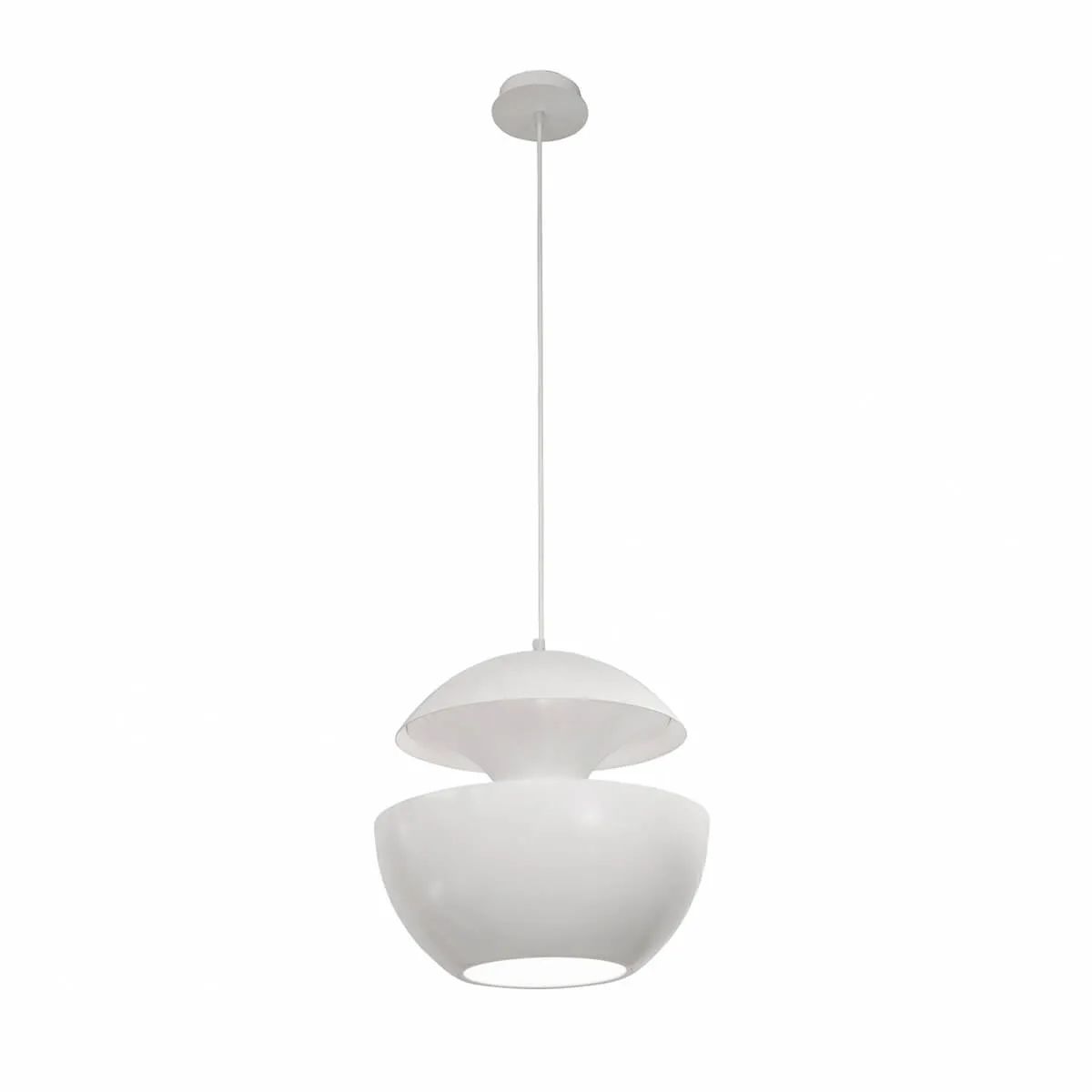 

Подвесной светильник MJ-Light 9064/L WH+WH