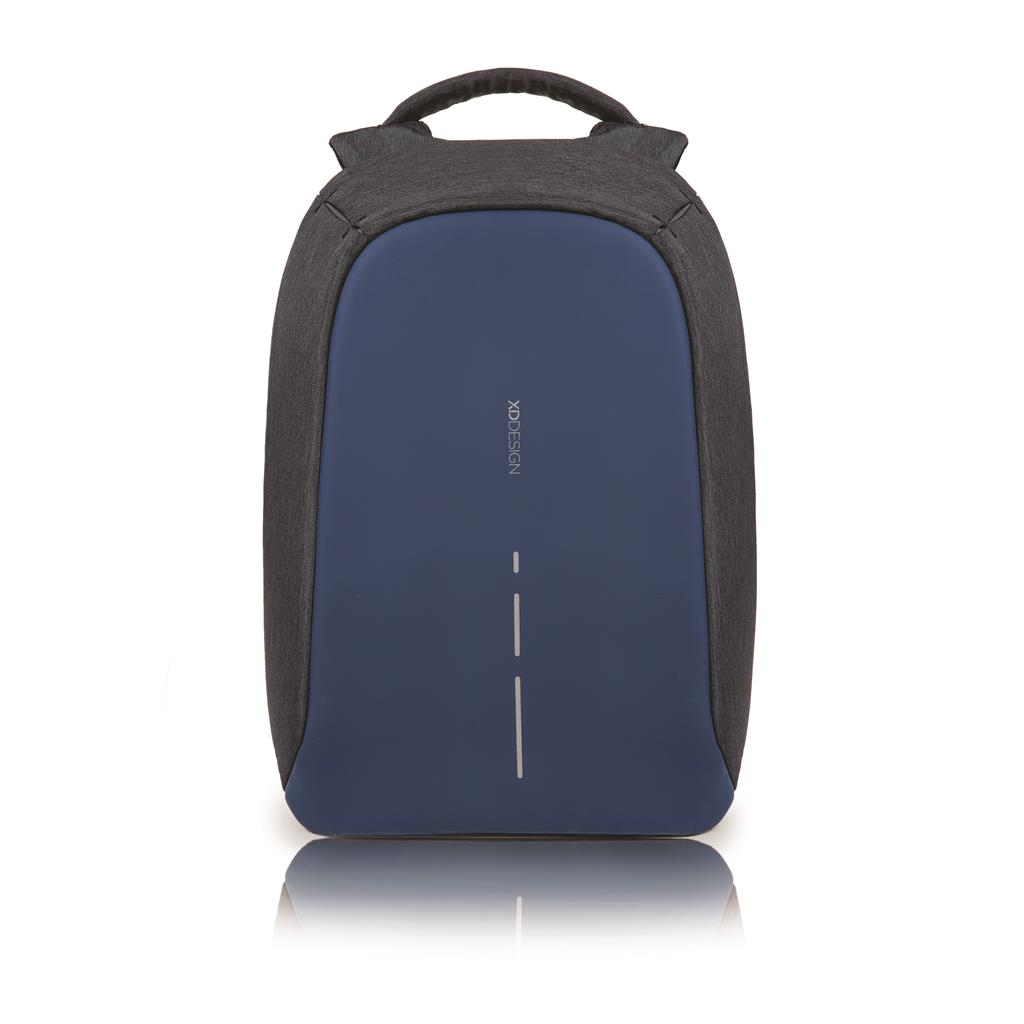 

Рюкзак антивор городской XD Design bobby compact diver blue