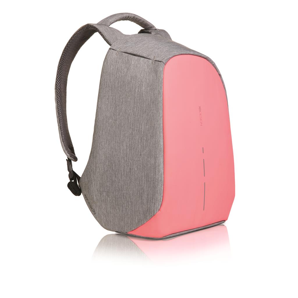 

Рюкзак антивор городской XD Design bobby compact coralette антивор Original