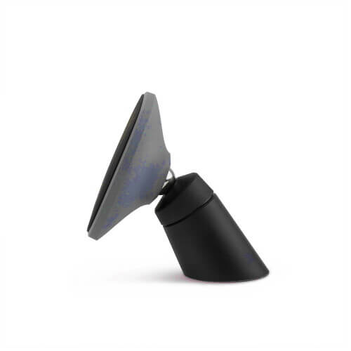 

Автомобильный держатель Moshi SnapTo™ Car Mount Gray