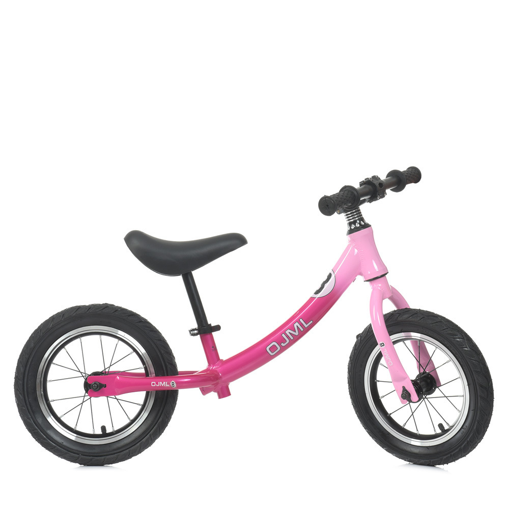 

Беговел Profi Kids 12" ML-0083-2 Pink (ML-0083-2)