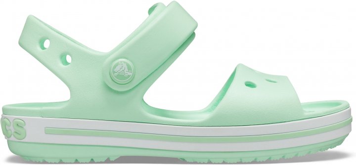 

Сандалии Crocs 12856-3TI 27-28 C10 16.6 см