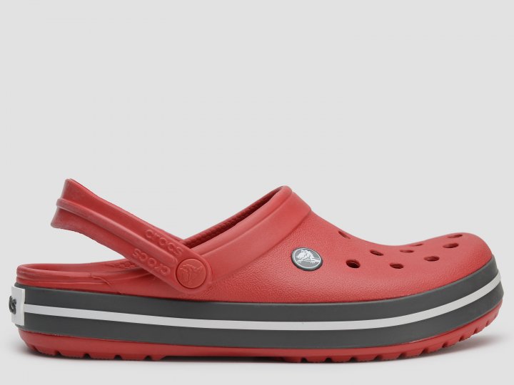 

Сабо Crocs Kids Crocband Clog K 204537-6IB 27-28 C10 16.6 см