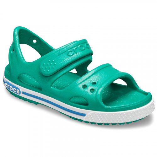 

Сандалии Crocs 14854-3TV 27-28 C10 16.6 см