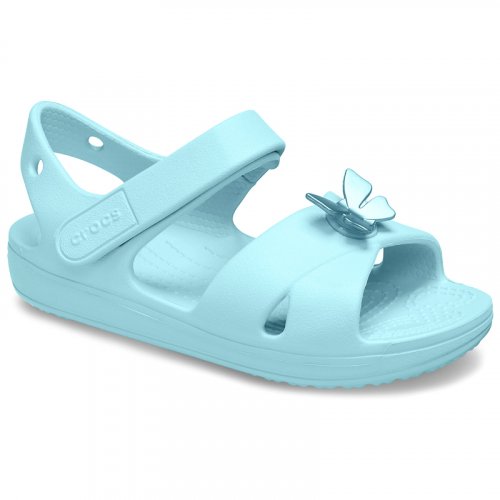 

Сандалии Crocs 206245-409 27-28 C10 16.6 см