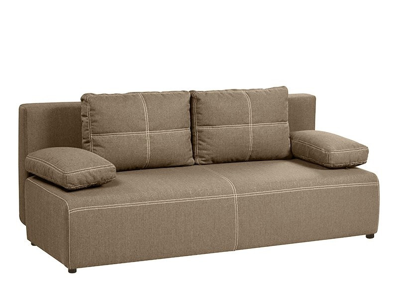 

Диван прямой Мюнхен Progress 2х0.86х0.88 м Бежевый