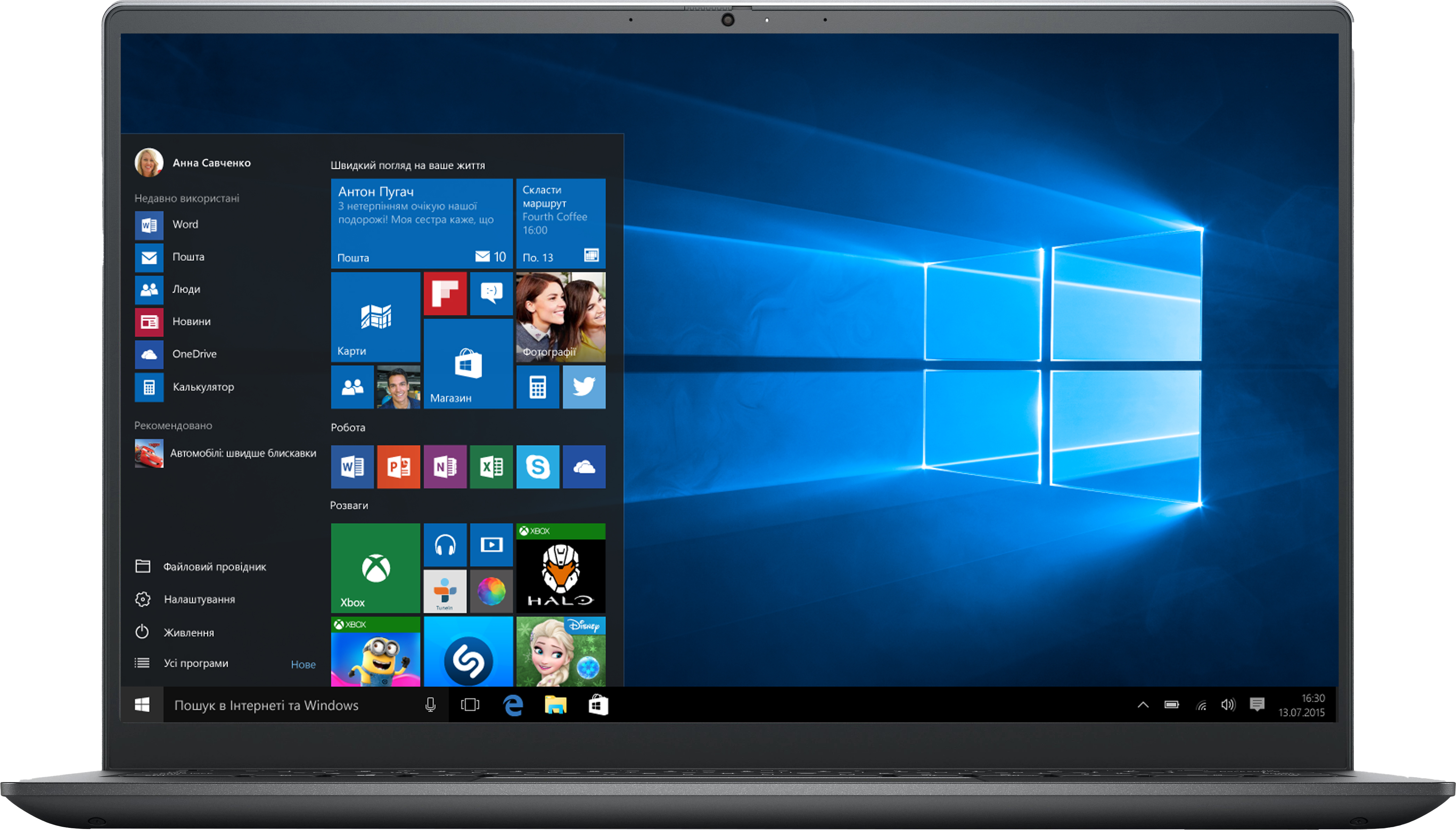 

Ноутбук Dell Vostro 5410 (N3003VN5410UA01_2201_WP) Titan Grey
