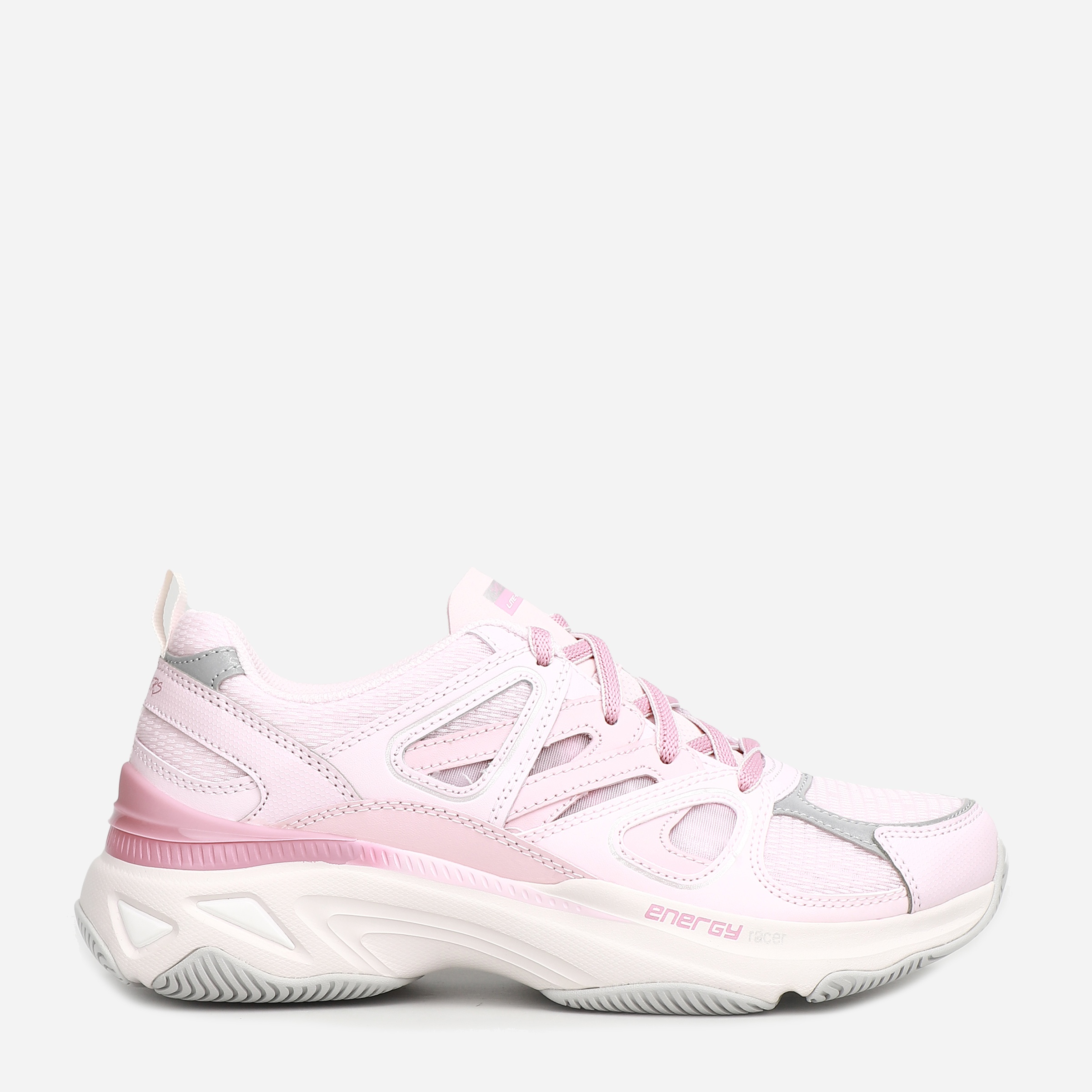 

Кроссовки Skechers 149375 ROS 41 Розовые