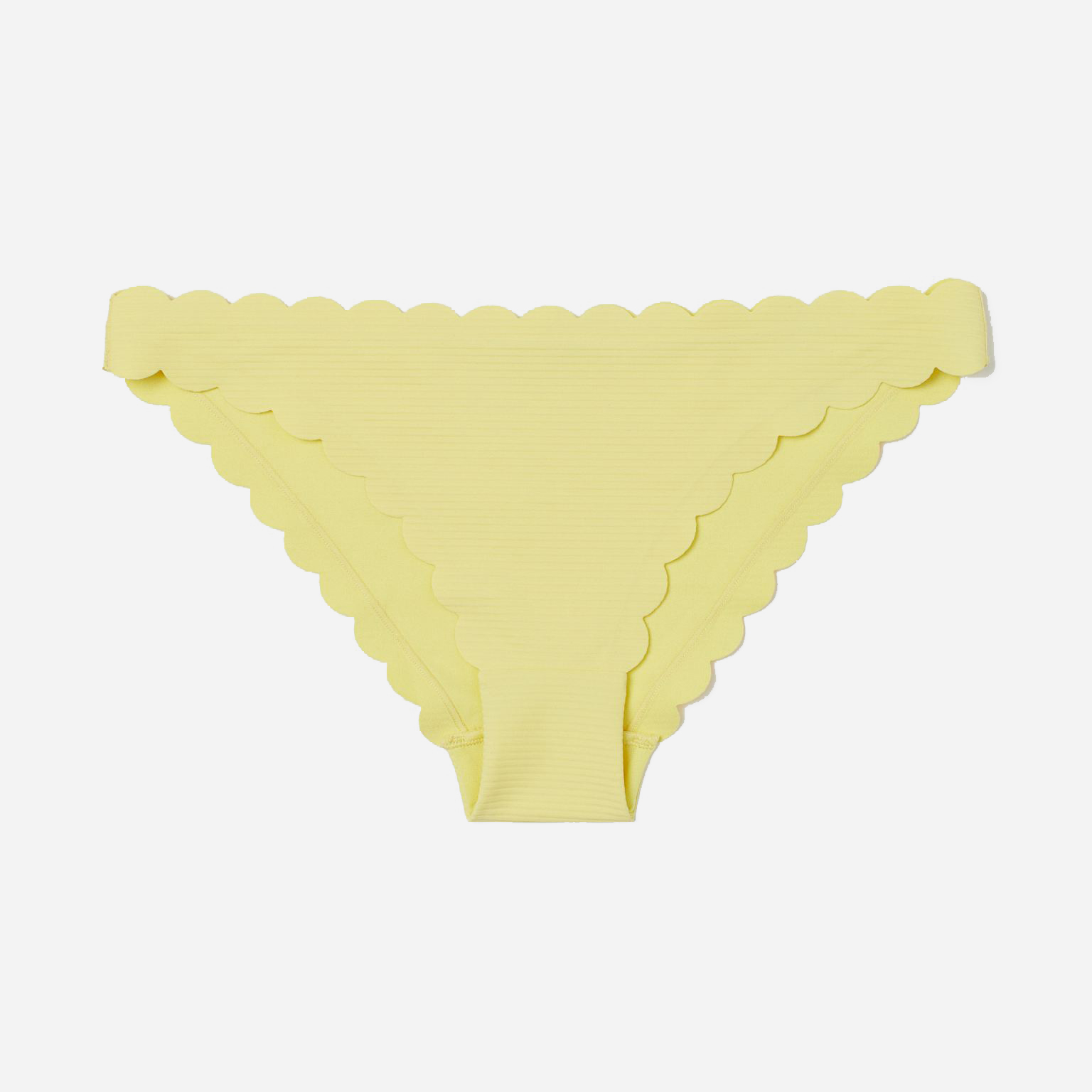

Нижняя часть купальника H&M 3514841sdm  Желтая, Нижняя часть купальника H&M 3514841sdm 46 Желтая