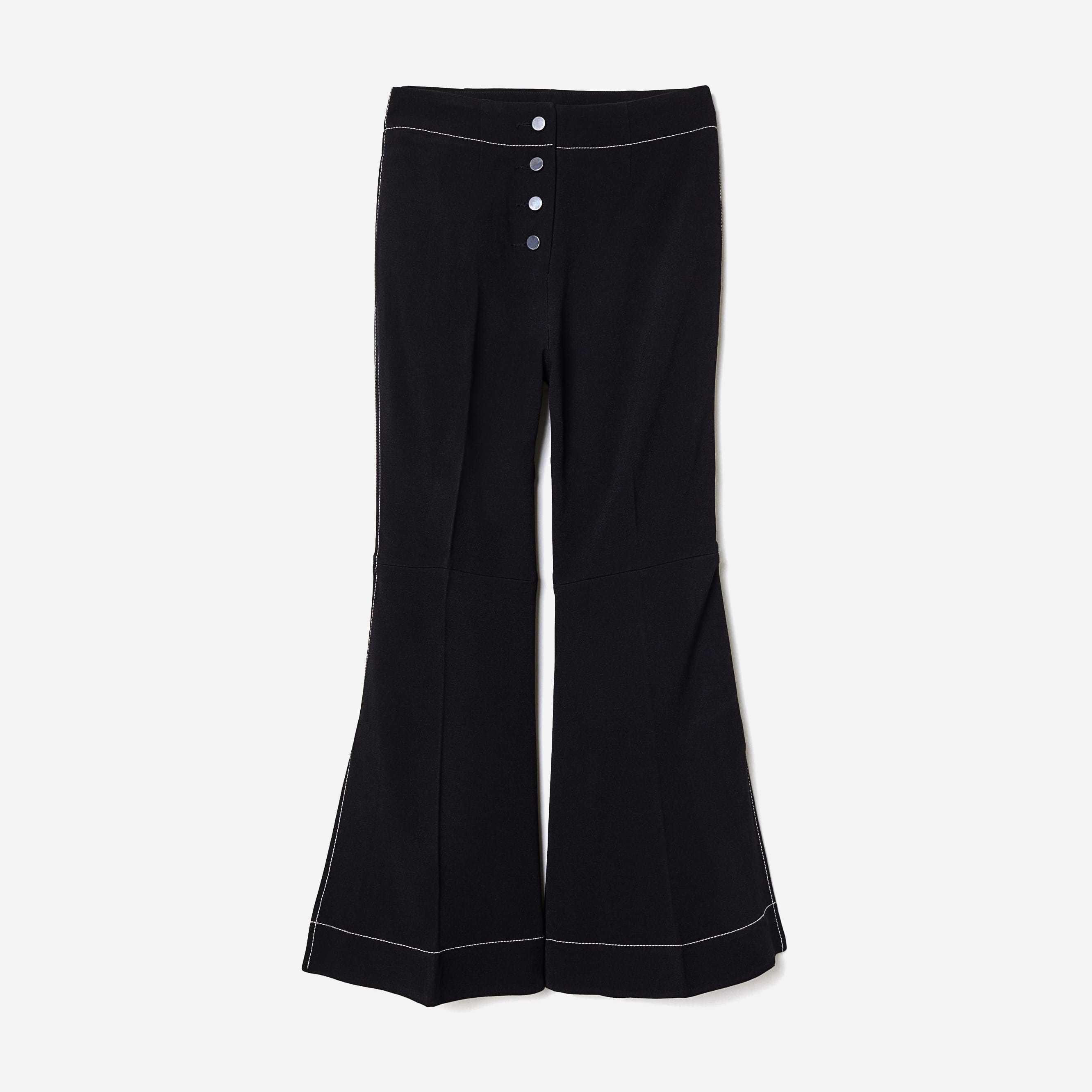 

Брюки H&M 060659315  Черные, Брюки H&M 060659315 40 Черные