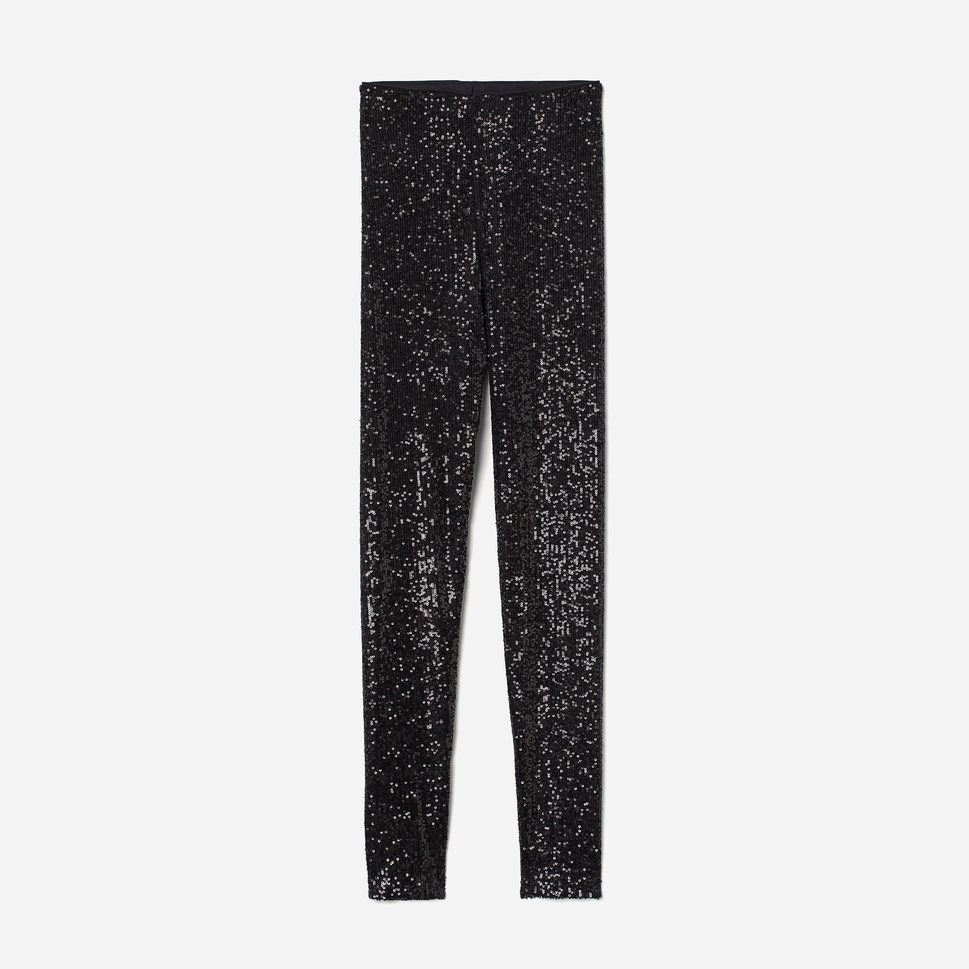 

Леггинсы H&M 060946803  Черные, Леггинсы H&M 060946803 XS Черные
