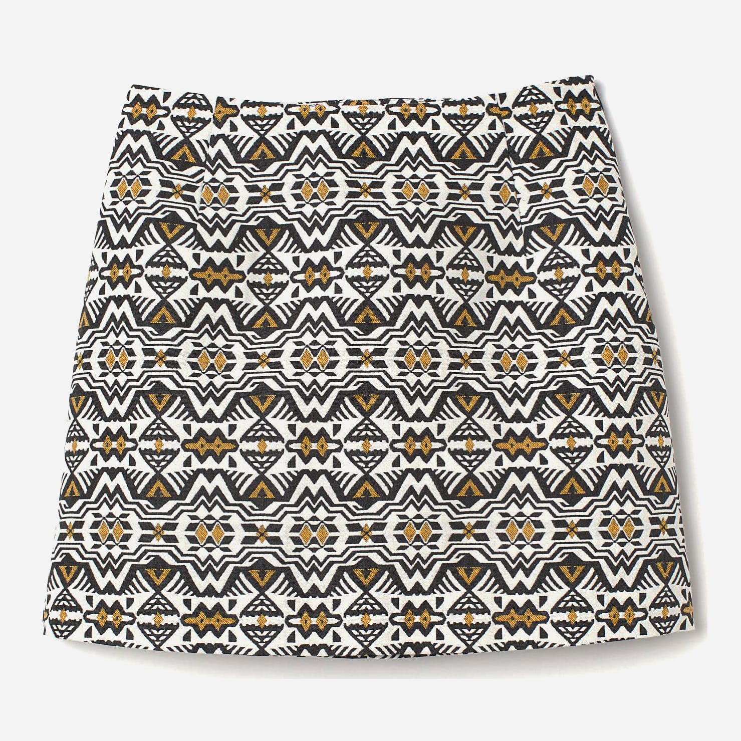 

Юбка H&M 060691809 36 Разноцветная