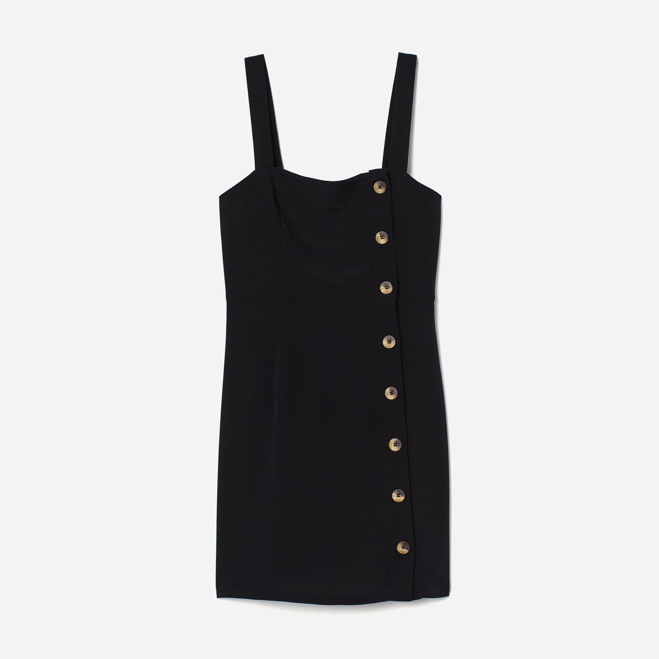 

Сарафан H&M 060797089_black 42 Черный