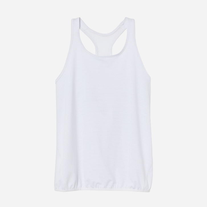 

Спортивная майка H&M 060742034  Белая, Спортивная майка H&M 060742034 L Белая
