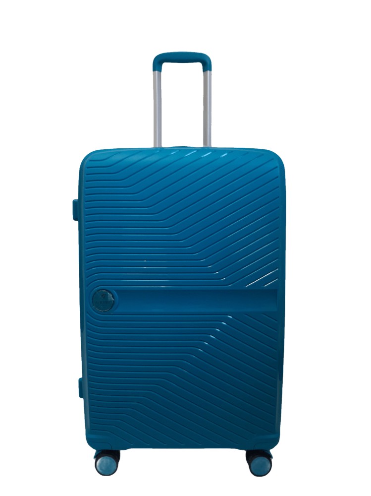 

Чемодан AIRTEX 280 S ручная кладь голубой