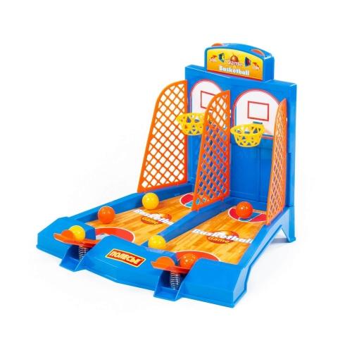 

Игра "Баскетбол" для 2-х игроков Полесье (67968)