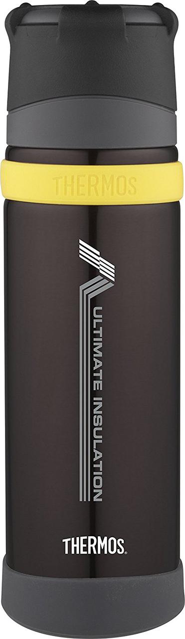 

Термос Thermos для экстремальных ситуаций 500 мл Коричневый