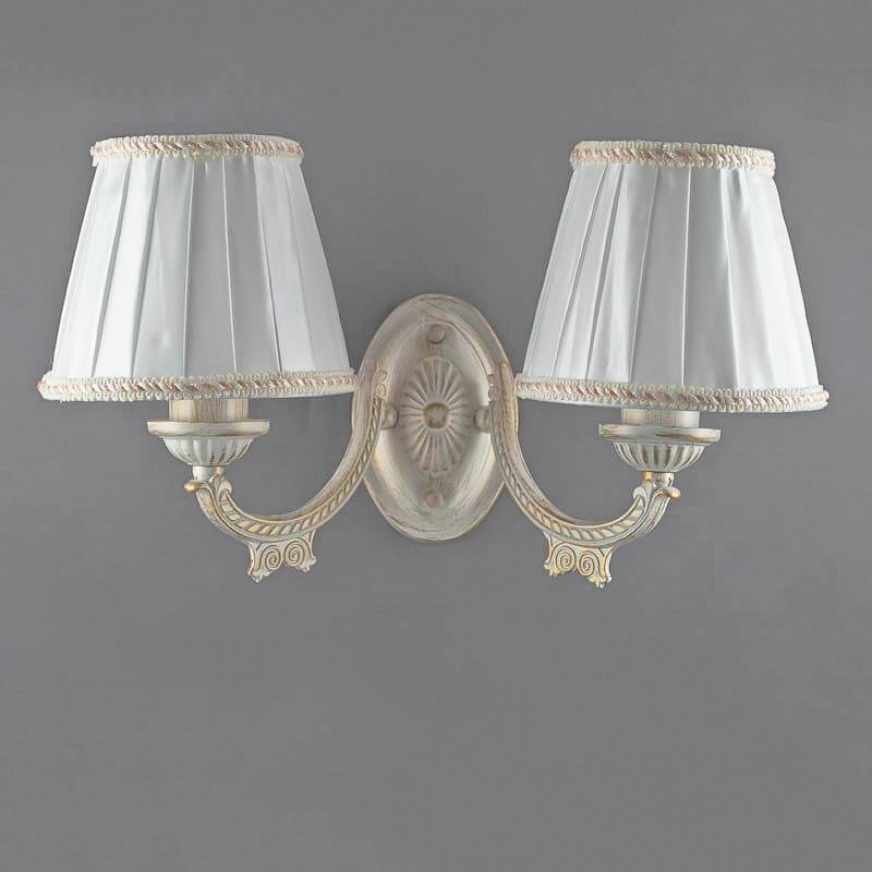 

Бра Light House SL-11956/2W WT белый