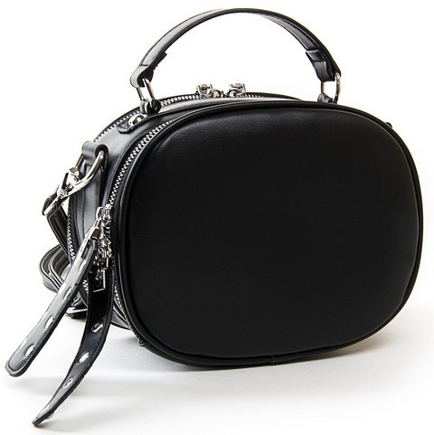 

Женская сумка клатч 9879 black