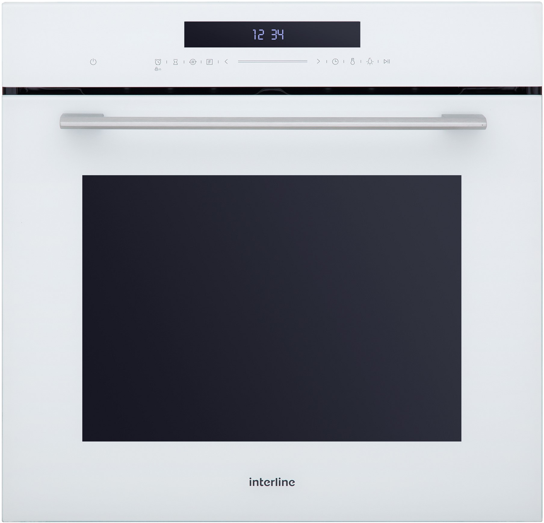 

Духова шафа електрична Interline OEG 931 STD WA