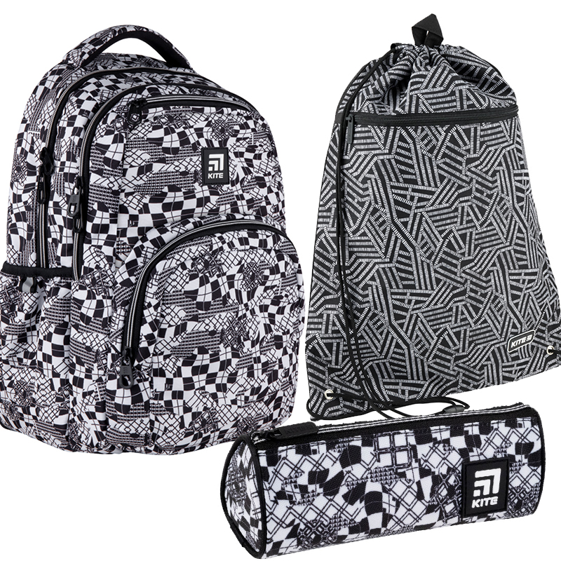 

Школьный набор Kite Education 28л (SET_K21-903L-1)