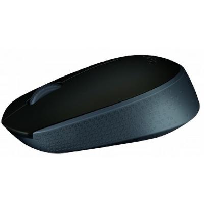 

Мышка Logitech M171 Black (910-004424). 42796