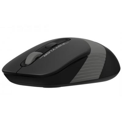 

Мышка A4tech FG10S Grey. 42665