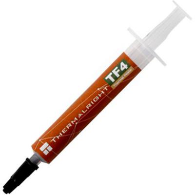 

Термопаста Thermalright TF4 1.5g. 43158
