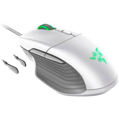 

Мышка Razer Basilisk Mercury USB White/Gray (RZ01-02330300-R3M1). 42826
