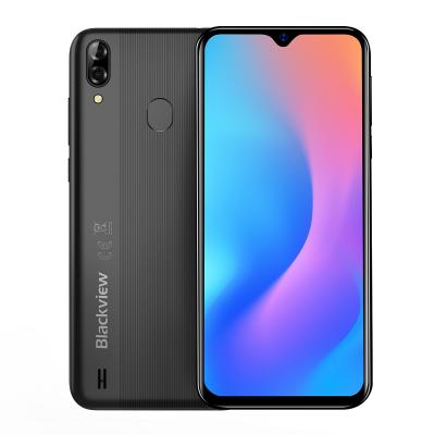 

Мобильный телефон Blackview A60 Pro 3/16GB Interstellar Black . 45275