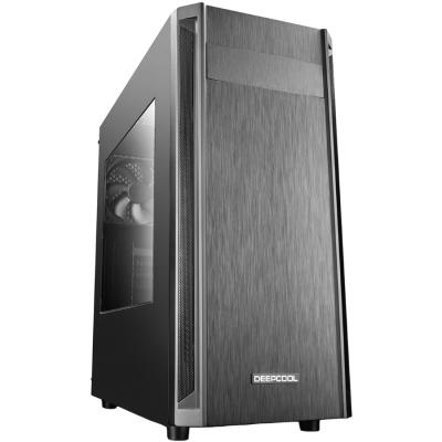 

Корпус Deepcool D-SHIELD V2. 42868